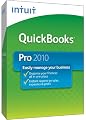 QuickBooks Pro 2010