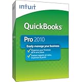 QuickBooks Pro 2010