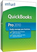 QuickBooks Pro 2010