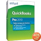 QuickBooks Pro 2010