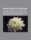 Gruppi musicali NWOBHM: Iron Maiden, Motörhead, Judas Priest, Def Leppard, Tokyo Blade, Fastway, Venom, Diamond Head, Saxon, Mamas Boys, Raven (Italian Edition)