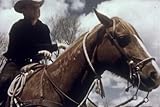 Historic Rancher & Farmer Documentary: American Cowboy (1950)