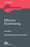 Effective fundraising