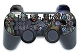 Playstation 3 Controller Skin Undead