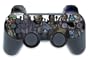 Undead Design PS3 Playstation 3 Controller Protector Skin Decal Sticker