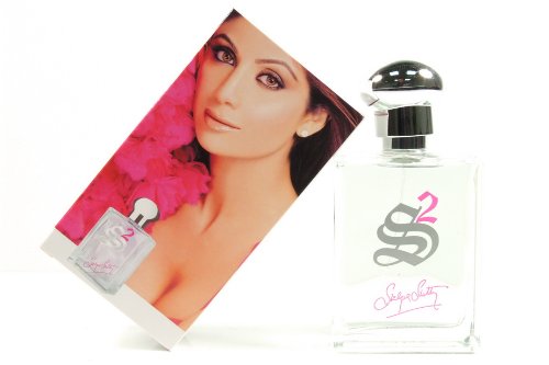 Shilpa Shetty S2 Eau de Toilette (100ml Spray) Preisvergleich