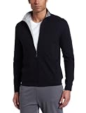 American Essentials Men's Organic Lightweight Full Zip Jacket