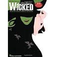 Wicked - Piano/Vocal Arrangement