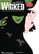 Wicked - Piano/Vocal Arrangement