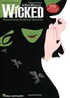 Wicked - Piano/Vocal Arrangement