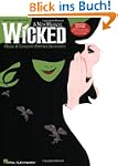Stephen Schwartz Wicked (Piano/Vocal...