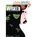 Wicked: A New Musical - Piano/Vocal Selections (Melody in the Piano Part)