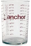 Anchor Hocking 5-Ounce Measuring Glass, Small