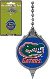 NCAA Florida Gators Fan Pull
