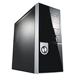 HeidePC® office allrounthe BLUE PC H55 , intel dual core 3.33GHz, gigabyte ....