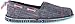 Skechers Kids 85199L Bobs Chill Recollect Sneaker (Little Kid/Big Kid)