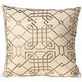 IMAGE OF Beige Metropolitan Shell 18