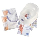 Potty Training Kit by Bambino Mio – 29-35 lbs.