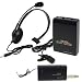 Wireless Headset Microphone