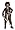 Disguise Child Captain Jack Sparrow Prestige Premium Costume-Multicoloured-L