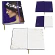 Edward Robert Hughes Star of Heaven Journal (Diary, Notebook) By Culturenik