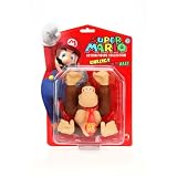 Super Mario 5" Vinyl Figure Donkey Kong