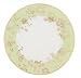 Villeroy & Boch Golden Garden Linden 11-3/4-Inch Diameter Buffet Plate