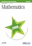 Maths Intermediate 2 (Units 1, 2 and 3) SQA Past Papers 2008