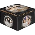 Coffret int�grale charmed , saison 1 a 8