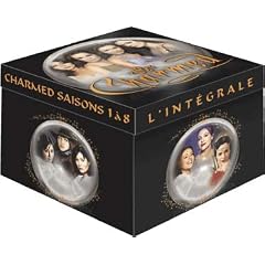 Charmed - L'int�grale