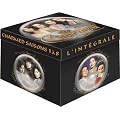 Charmed coffret int�grale, saison 1 a 8 [FR IMPORT]