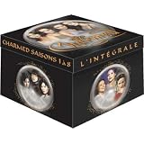 Charmed - L'int�gralepar Holly Marie Combs