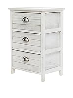 CO.IMPORT Mueble con Cestas