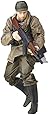 Kaiyodo Metal Gear Solid V: The Phantom Pain: RMEX-002 Soviet Soldier Action Figure