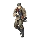 Kaiyodo Metal Gear Solid V: The Phantom Pain: RMEX-002 Soviet Soldier Action Figure