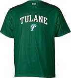 Tulane Green Wave Perennial T-Shirt