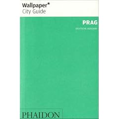 Wallpaper* City Guide Prag