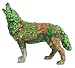 Call of the Wolf Nature Harmony Wolf
