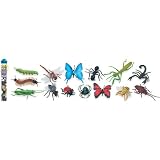 Safari Ltd Insects Toob