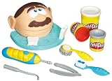 Play-Doh 20618148 - Dr - Wackelzahn Neuauflage - Hasbro