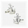 Anchor Cufflinks