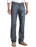 7 For All Mankind Mens Standard In Classic Jean
