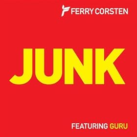 Junk (Bart Claessen Big Phunk Rework)