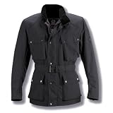 Belstaff Trialmaster cordura jacket black 3XL