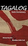 Tagalog Verb Dictionary