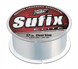 Superior Premuim Clear Mono 2kg Spool 30lb Test 7831yd
