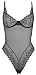  : Arianne Women's Catherine Teddy Underwire