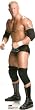 Mr. Kennedy (World Wrestling Entertainment) Life-Size Standup Poster