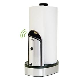 Tribest ITTM001S Touchless Towel-Matic Automatic Towel Dispenser by Gazebos
