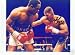 AL ICE COLE AUTOGRAPHED BOXING PHOTO FORMER CRUISERWEIGHT CHAMPION (BOXING)